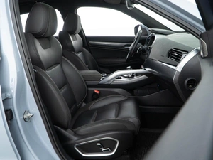 Внедорожник Geely Tugella 2023 года, 2960111 рублей, Москва
