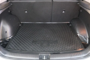 Внедорожник Hyundai Creta 2020 года, 1849000 рублей, Омск