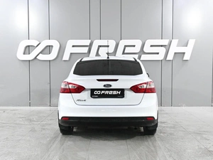 Седан Ford Focus 2013 года, 829000 рублей, Аксай