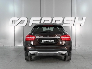Внедорожник Mercedes-benz GLA-класс 2015 года, 2099000 рублей, Аксай