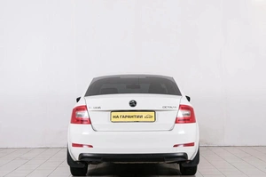Лифтбек Skoda Octavia 2014 года, 1129000 рублей, Красноярск