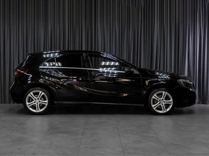 Хетчбэк Mercedes-benz A-класс 2014 года, 1529000 рублей, Тюмень