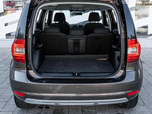 Внедорожник Skoda Yeti 2014 года, 975000 рублей, Ставрополь