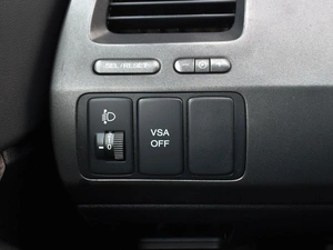 Седан Honda Civic 2008 года, 775000 рублей, Краснодар