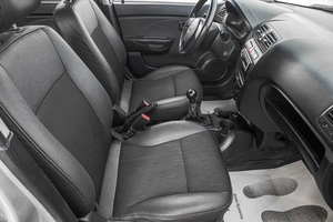 Хетчбэк Kia Picanto 2010 года, 399000 рублей, Барнаул