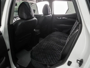 Внедорожник Nissan Qashqai 2014 года, 1430000 рублей, Воронеж