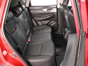 Внедорожник Changan CS35 Plus 2024 года, 1640000 рублей, Аксай