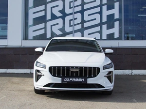 Седан Geely Preface 2024 года, 2527000 рублей, Владимир