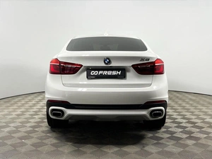 Внедорожник BMW X6 2014 года, 3549900 рублей, Казань