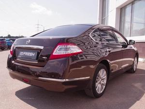 Седан Nissan Teana 2013 года, 1300000 рублей, Владимир