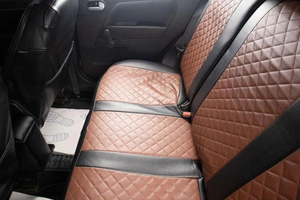 Хетчбэк Ford Fusion 2011 года, 379000 рублей, Оренбург