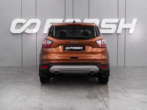 Внедорожник Ford Kuga 2017 года, 1479000 рублей, Воронеж