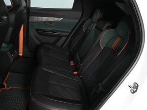 Внедорожник Changan UNI-T 2023 года, 2649000 рублей, Аксай