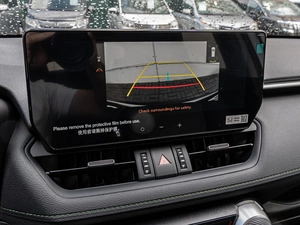 Внедорожник Toyota RAV4 2025 года, 3950000 рублей, Краснодар
