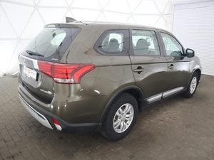 Внедорожник Mitsubishi Outlander 2019 года, 2210000 рублей, Орёл