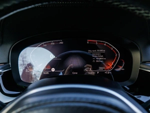 Седан BMW 5 серия 2020 года, 5750000 рублей, Большой Сочи