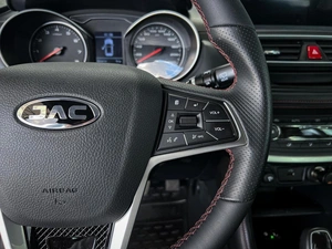 Внедорожник JAC JS3 2024 года, 1390000 рублей, Уфа