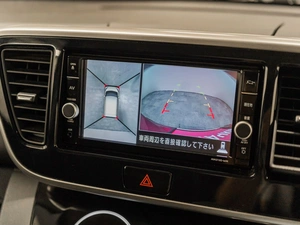 Хетчбэк Mitsubishi EK Space 2019 года, 850000 рублей, Красноярск