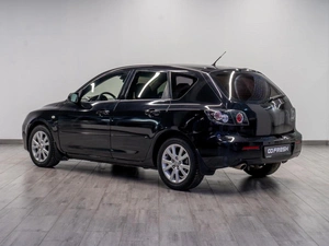 Хетчбэк Mazda 3 2006 года, 629000 рублей, Саратов