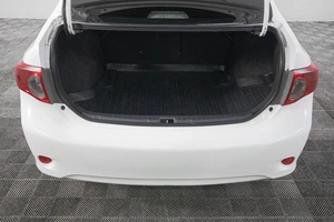 Седан Toyota Corolla 2008 года, 819000 рублей, Кемерово