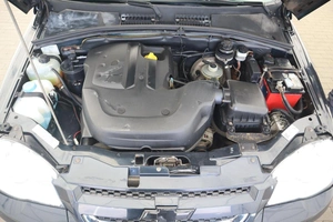 Внедорожник Chevrolet Niva 2011 года, 545000 рублей, Орёл