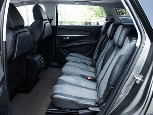 Внедорожник Peugeot 5008 2018 года, 1687000 рублей, Ставрополь