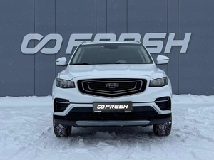 Внедорожник Geely Atlas Pro 2023 года, 2165000 рублей, Ижевск