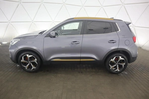 Внедорожник Chery Tiggo 4 2022 года, 1700000 рублей, Орёл