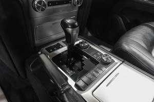 Внедорожник Toyota Land Cruiser 2015 года, 5319000 рублей, Новокузнецк