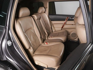 Внедорожник Toyota Highlander 2011 года, 1849000 рублей, Минеральные Воды