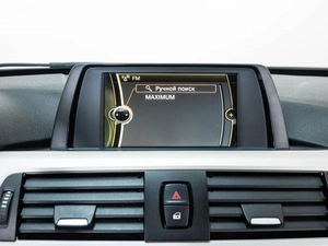 Седан BMW 3 серия 2014 года, 1628000 рублей, Ставрополь