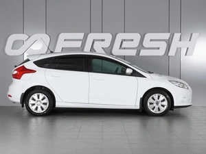 Хетчбэк Ford Focus 2012 года, 1040000 рублей, Минеральные Воды