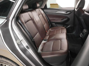 Седан Changan Eado Plus 2023 года, 1679000 рублей, Воронеж