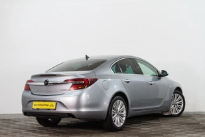 Седан Opel Insignia 2014 года, 1329000 рублей, Сургут