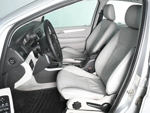 Хетчбэк Mercedes-benz B-класс 2007 года, 690000 рублей, Аксай