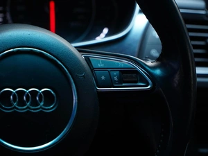 Лифтбек Audi A7 2012 года, 2150000 рублей, Москва