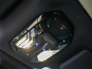 Внедорожник BMW iX 2022 года, 9500000 рублей, Омск