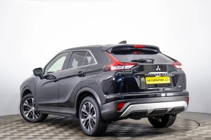 Внедорожник Mitsubishi Eclipse Cross 2021 года, 2449000 рублей, Пермь