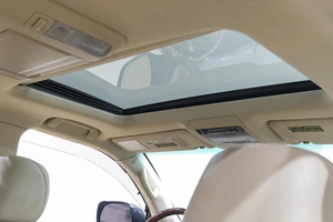 Внедорожник Lexus LX 2008 года, 3399000 рублей, Новокузнецк