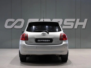 Хетчбэк Toyota Auris 2007 года, 760000 рублей, Петрозаводск