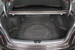 Седан Kia Optima 2016 года, 1839000 рублей, Сургут