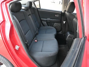 Седан Mazda 3 2006 года, 699000 рублей, Кирилловка