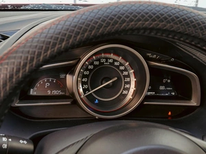 Седан Mazda 3 2014 года, 1398000 рублей, Краснодар