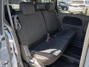 Минивэн Toyota Sienta 2014 года, 1279000 рублей, Краснодар