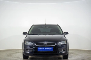Хетчбэк Ford Focus 2006 года, 469000 рублей, Оренбург