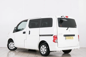 Минивэн Mitsubishi Delica 2012 года, 1049000 рублей, Красноярск