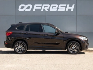 Внедорожник BMW X1 2016 года, 2280000 рублей, Краснодар