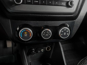 Седан Kia Rio 2015 года, 1019000 рублей, Воронеж