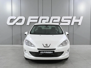 Седан Peugeot 408 2015 года, 780000 рублей, Аксай