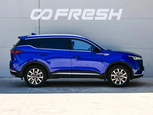 Внедорожник Chery Tiggo 7 Pro 2022 года, 1699000 рублей, Краснодар